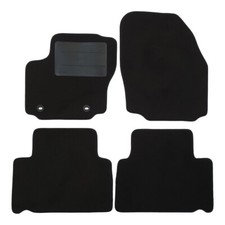 Set Tappetini Tappeti Auto in