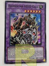 Gaia EROE Elementale /