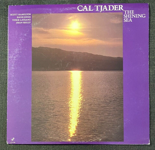Cal tjader the shining - tjader,