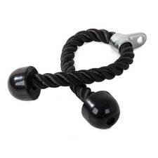 Corda Tricipiti Esercizi