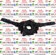 DEVIOLUCI COMPLETO DI LEVE NISSAN QASHQAI J11 ANNO 2014/2021