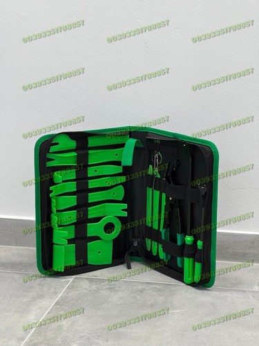 Kit 18pz leve per - kit,
