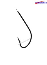 AMI PESCA TUBERTINI SERIE 11 STORTO NICHELATO MARE FIUME PALETTA