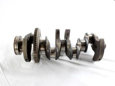 11210390923 ALBERO MOTORE BMW SERIE 3 E90 R 318 I  2.0 B 105KW AUT 4P (2008) RIC