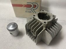 Cilindro Alluminio Minarelli