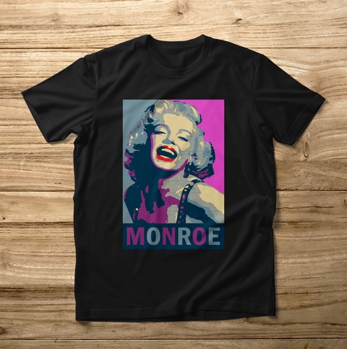 Shirt maglietta moda unisex - t-shirt,