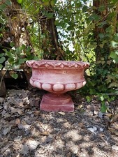 VASO CALICE ORCIO FIORIERA PER