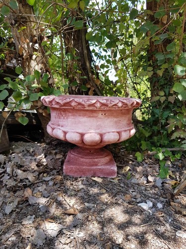 Vaso calice orcio - orcio, per