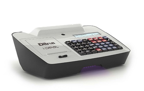 Registratore fiscale