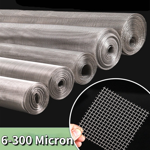 Acciaio inox rete filtro - acciaio,