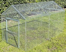 Pollio Recinto per Galline e altri animali