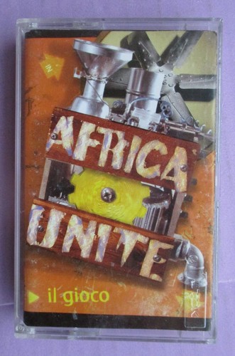 Africa unite gioco - -,