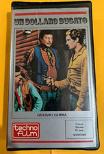 UN DOLLARO BUCATO ( GIULIANO