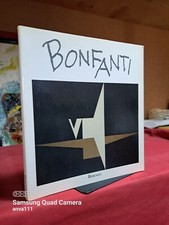 ARTURO BONFANTI - UNA RETROSPETTIVA / EINE RETROSPEKTIVE - italiano - tedesco