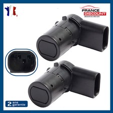 2 Sensore Retromarcia