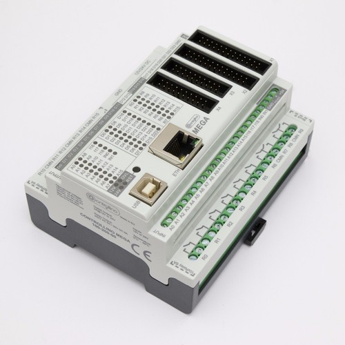 Controllino mini maxi - controllino, mega