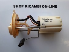 POMPA CARBURANTE GASOLIO ALFA ROMEO GIULIETTA ANNO 2015 COD. 51807842