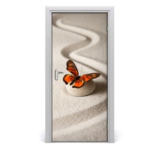 Adesivo porta Tulup 95x205cm