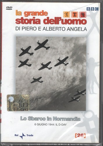 Grande storia dell - storia, dell'uomo