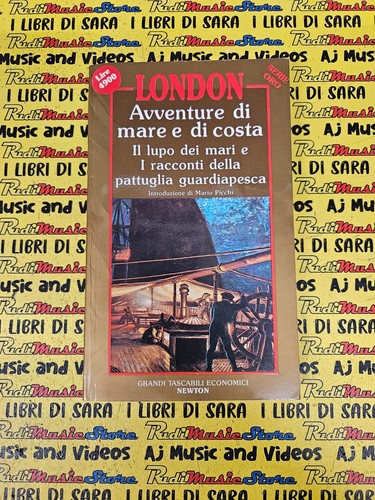 Book libro jack - libro,