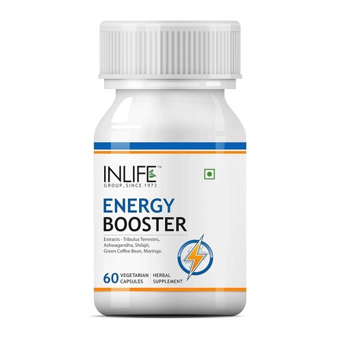 Inlife integratore energy - inlife,