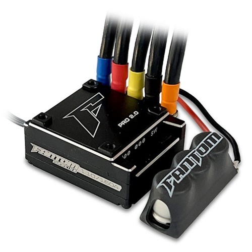 Fantom pro 1 - 1/10, 160a