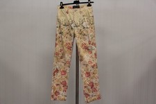 Roberto Cavalli Pantalon roses