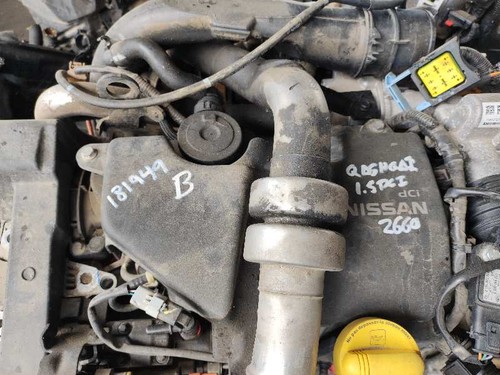 K9kd430 motore completo - motore, /