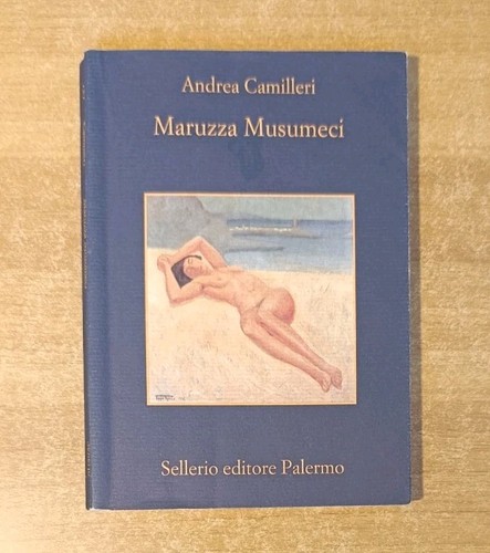 Maruzza musumeci andrea - musumeci,