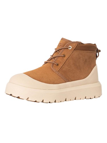 Ugg uomo stivali - ugg, ibridi