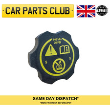 TAPPO SERBATOIO TESTATA