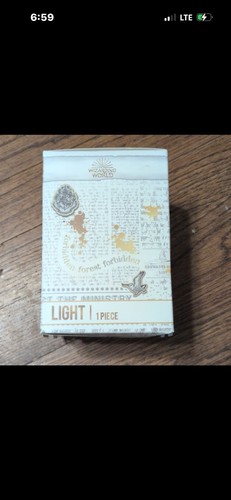 Harry potter collectible - harry,