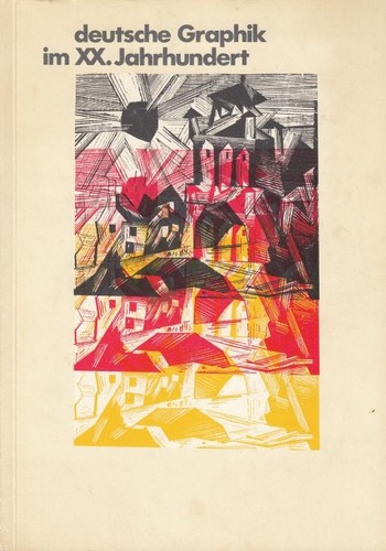 Buch deutsche graphik - buch:,