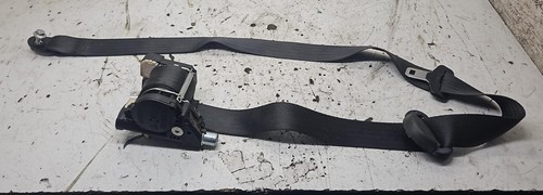 Cintura sicurezza anteriore - sicurezza,