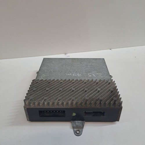 Amplificatore audio bmw e39 - amplificatore,