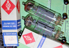 El84 rt radiotechnique - 2,