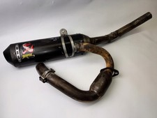 DEP CRF 450 collettore di