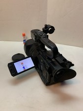 JVC 4K scheda di memoria