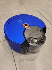 Dyson 360 Heurist - Robot Aspirapolvere