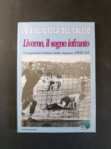 Libro biblioteca del - biblioteca, calcio