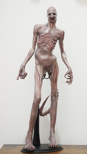 Alien romulus alieno - romulus,