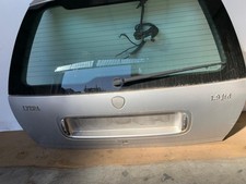 PORTELLONE POSTERIORE COMPLETO PER LANCIA Lybra S. Wagon (99>)