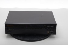 Marantz CD-72U Lettore Compact