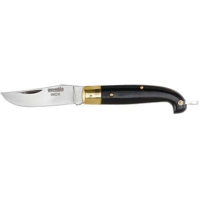 Coltello serramanico zuavo