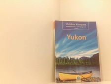Outdoor Kompass Yukon: Die