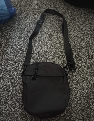 Borsa mano nera - borsa,