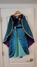 Disney Frozen 2 Anna Costume
