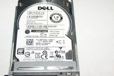 Dell 1,8 TB RF9T8 SAS Server 6