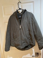 TRUSSARDI JEANS Casual Jackets