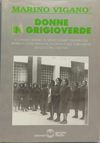 Vigano donne in - m.,
